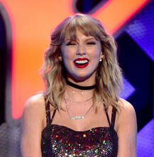 Taylor Swift
