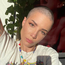 Halsey